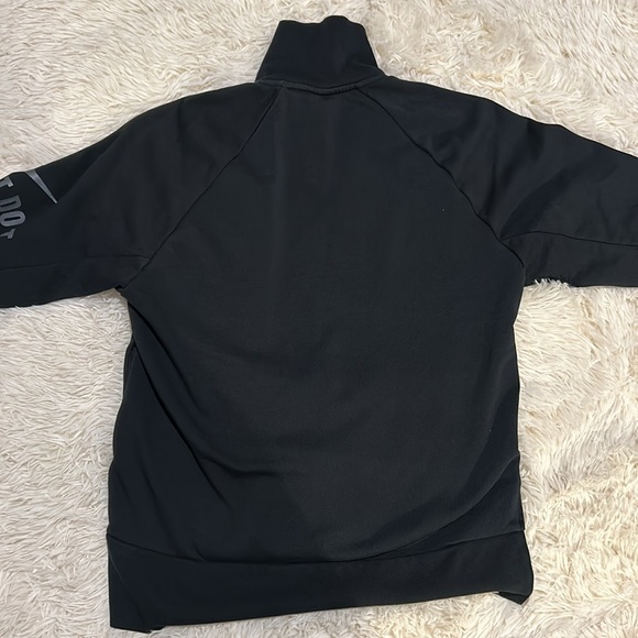 NIKE DRIFT PULL OVER HOODIE - Picture 3 of 4